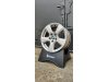 Slika 2 -  BMW Original Alu felne 5x120 R 17 KAO NOVE - MojAuto