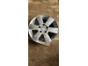 Slika 7 -  Alu felne 5x112 15 VW Golf Touran Sharan Passat - MojAuto