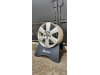 Slika 2 -  Alu felne 5x112 15 VW Golf Touran Sharan Passat - MojAuto