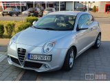 polovni Automobil Alfa Romeo MiTo 1.3 Mjet QV 