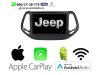 Slika 2 -  Multimedija navigacija jeep - MojAuto