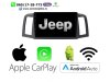 Slika 1 -  Multimedija navigacija jeep - MojAuto