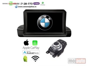 Glavna slika -  Multimedija navigacija bmw e90 android - MojAuto