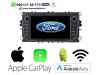 Slika 2 -  Multimedija navigacija ford c max,fiesta,fusion,galaxy,kuga,mondeo,s max,focus,transit - MojAuto