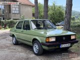 polovni Automobil VW Jetta 1.3 4 BRZINE 