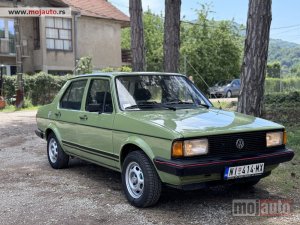 Glavna slika - VW Jetta 1.3 4 BRZINE  - MojAuto