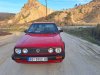 Slika 2 - VW Golf 2 1.6  - MojAuto