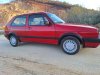 Slika 5 - VW Golf 2 1.6  - MojAuto