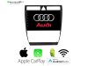 Slika 3 -  Multimedija navigacija audi a6 android - MojAuto