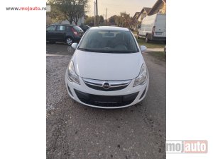 Glavna slika - Opel Corsa Ecoflex  - MojAuto