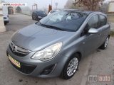 polovni Automobil Opel Corsa 1.2 BENZ-GAS 63 KW NOV 