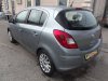 Slika 3 - Opel Corsa 1.2 BENZ-GAS 63 KW NOV  - MojAuto