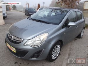 Glavna slika - Opel Corsa 1.2 BENZ-GAS 63 KW NOV  - MojAuto