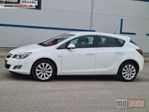 Glavna slika - Opel Astra 1.4 EcoFlex,Cosmo,Polukoza,Xse  - MojAuto