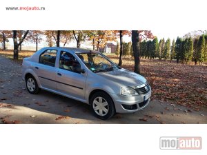 Glavna slika - Dacia Logan 1.4  - MojAuto