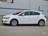 polovni Automobil Opel Astra 1.4 EcoFlex,Cosmo,Polukoza,Xse 