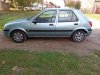 Slika 4 - Ford Fiesta 1.2 benzin   - MojAuto