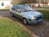 Slika 1 - Ford Fiesta 1.2 benzin   - MojAuto