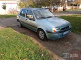 polovni Automobil Ford Fiesta 1.2 benzin  