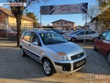 polovni Automobil Ford Fusion 1.6 16V 