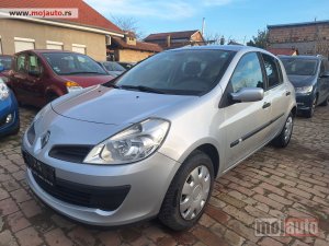 Glavna slika - Renault Clio 1.2 16v  - MojAuto