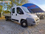 polovni kombi Citroen Jumper 2.2 HDi