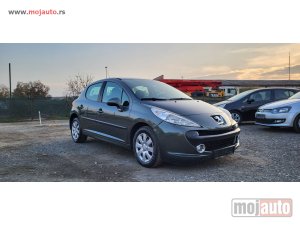 Glavna slika - Peugeot 207 1.4 SPORT EURO 4  - MojAuto