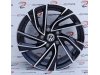 Slika 1 -  16 Volkwagen Alu felne 5x112/3 modela - MojAuto