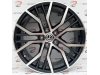 Slika 2 -  16 Volkwagen Alu felne 5x112/3 modela - MojAuto