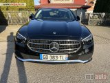 polovni Automobil Mercedes E 220 Avangard 