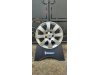 Slika 2 -  OPEL Alu felne 5x110 15 Astra Meriva Zafira Corsa D Vectra - MojAuto