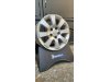 Slika 3 -  OPEL Alu felne 5x110 15 Astra Meriva Zafira Corsa D Vectra - MojAuto