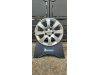 Slika 4 -  OPEL Alu felne 5x110 15 Astra Meriva Zafira Corsa D Vectra - MojAuto