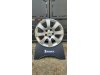 Slika 1 -  OPEL Alu felne 5x110 15 Astra Meriva Zafira Corsa D Vectra - MojAuto