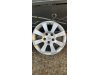 Slika 7 -  OPEL Alu felne 5x110 15 Astra Meriva Zafira Corsa D Vectra - MojAuto