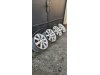 Slika 12 -  OPEL Alu felne 5x110 15 Astra Meriva Zafira Corsa D Vectra - MojAuto