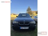 polovni Automobil BMW X3 E83 