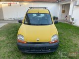 polovni Automobil Renault Kangoo 1.6 16V 