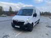 Slika 1 - Opel Movano 2.3 CDTI CH  - MojAuto