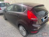 polovni Automobil Ford Fiesta 1.4b*GAS*2009g*2klj* 