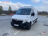 polovni Automobil Opel Movano 2.3 CDTI CH 