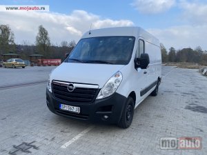 Glavna slika - Opel Movano 2.3 CDTI CH  - MojAuto