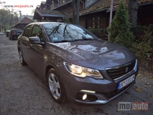 Peugeot 301 1.6 HDi 