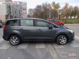 polovni Automobil Peugeot 5008 1.6 hdi 