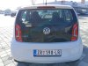 Slika 8 - VW up! 1.0B  - MojAuto