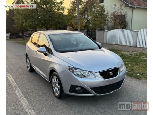 Glavna slika - Seat Ibiza 1.6 TDI STYLE  - MojAuto