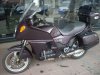 Slika 2 - BMW K 1100 LT - MojAuto