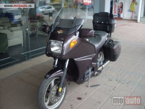 Glavna slika - BMW K 1100 LT - MojAuto