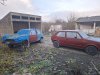 Slika 6 - VW Golf 1 1.6 D  - MojAuto