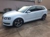 Slika 10 - Audi A3 1.6TDI PANORAMA JEDINSTVEN  - MojAuto